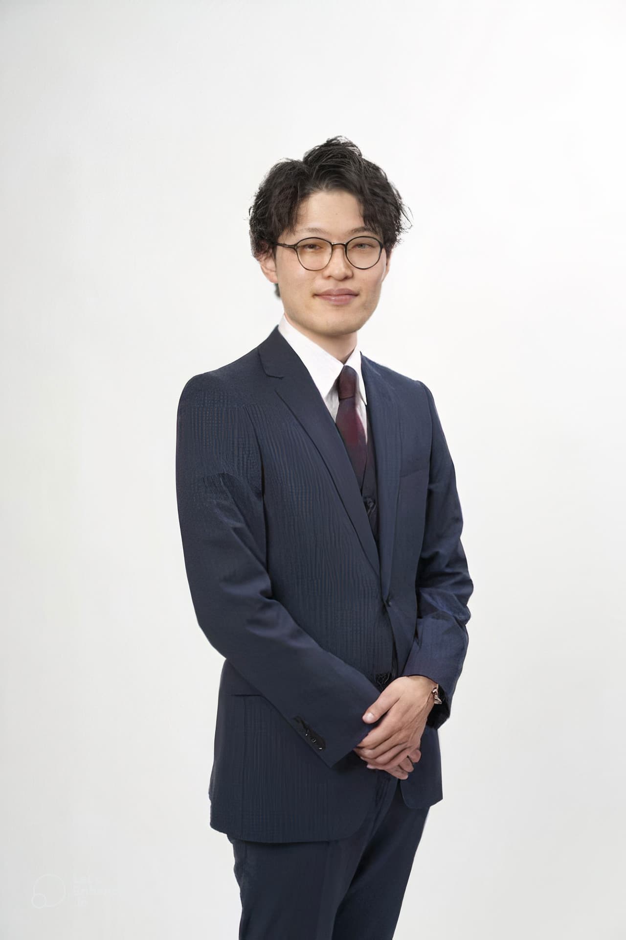 代表取締役社長 岡安 明寛