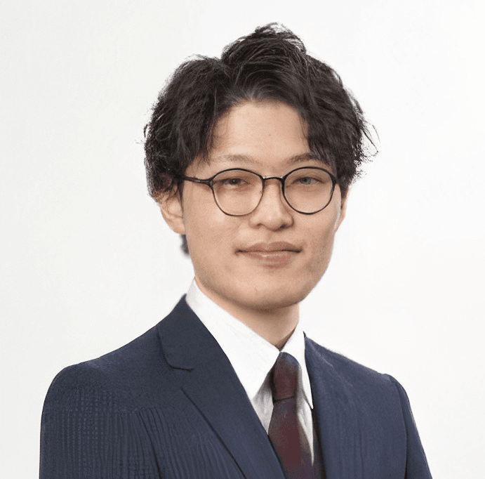 Techt株式会社 代表 岡安 明寛