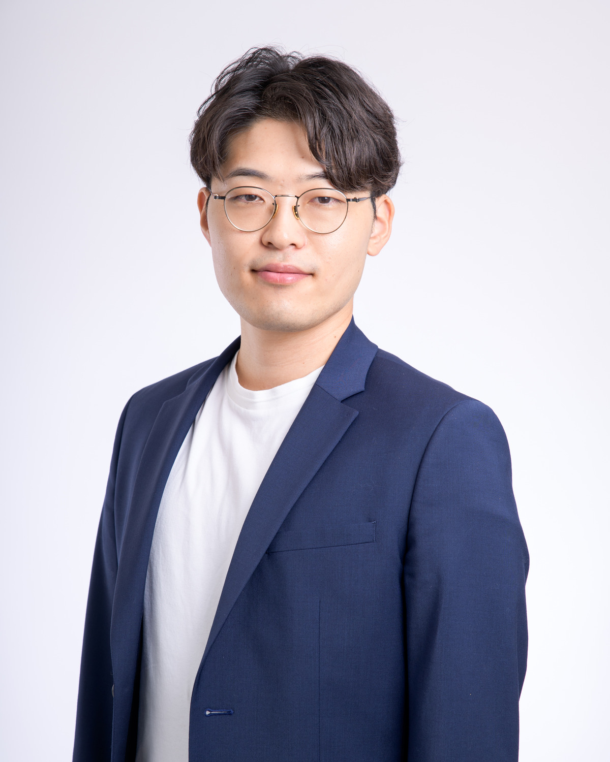 代表取締役社長 岡安 明寛