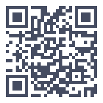 LINEの友だち追加のQRコード
